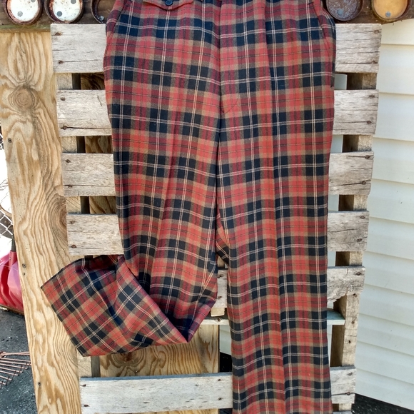 Vintage pants - Picture 3 of 5